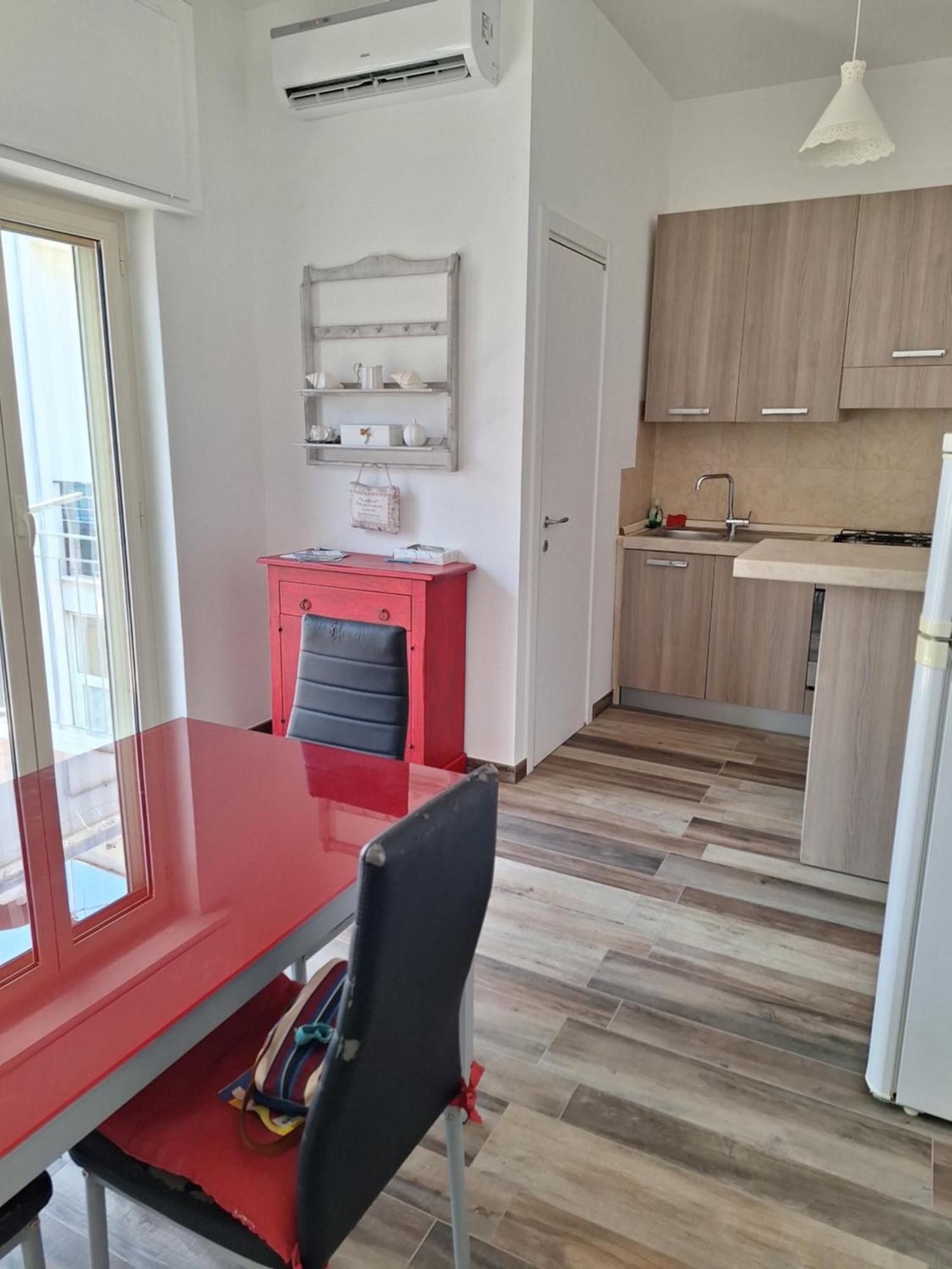 Vistamare House Hotel Монополи Екстериор снимка