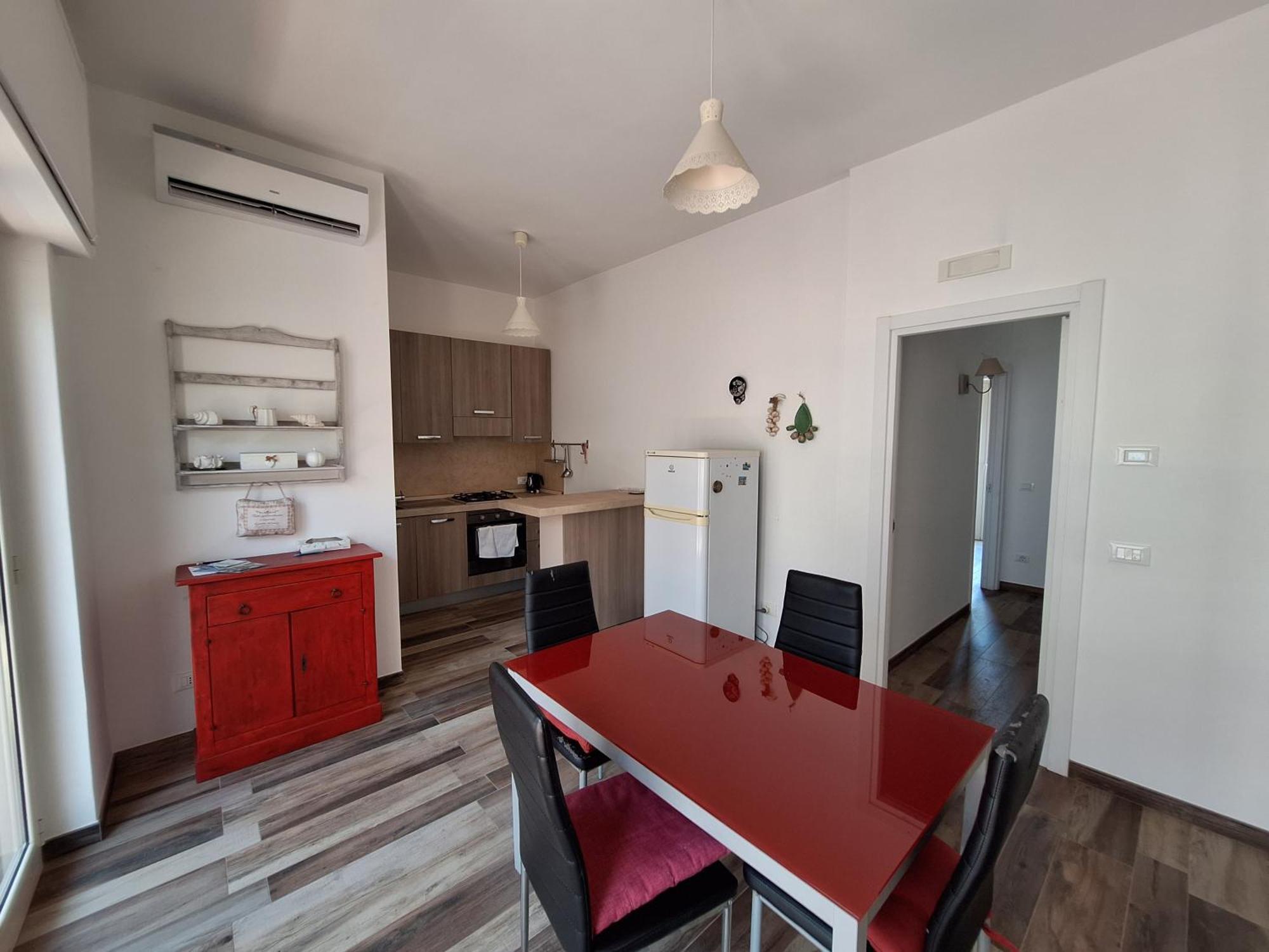 Vistamare House Hotel Монополи Екстериор снимка