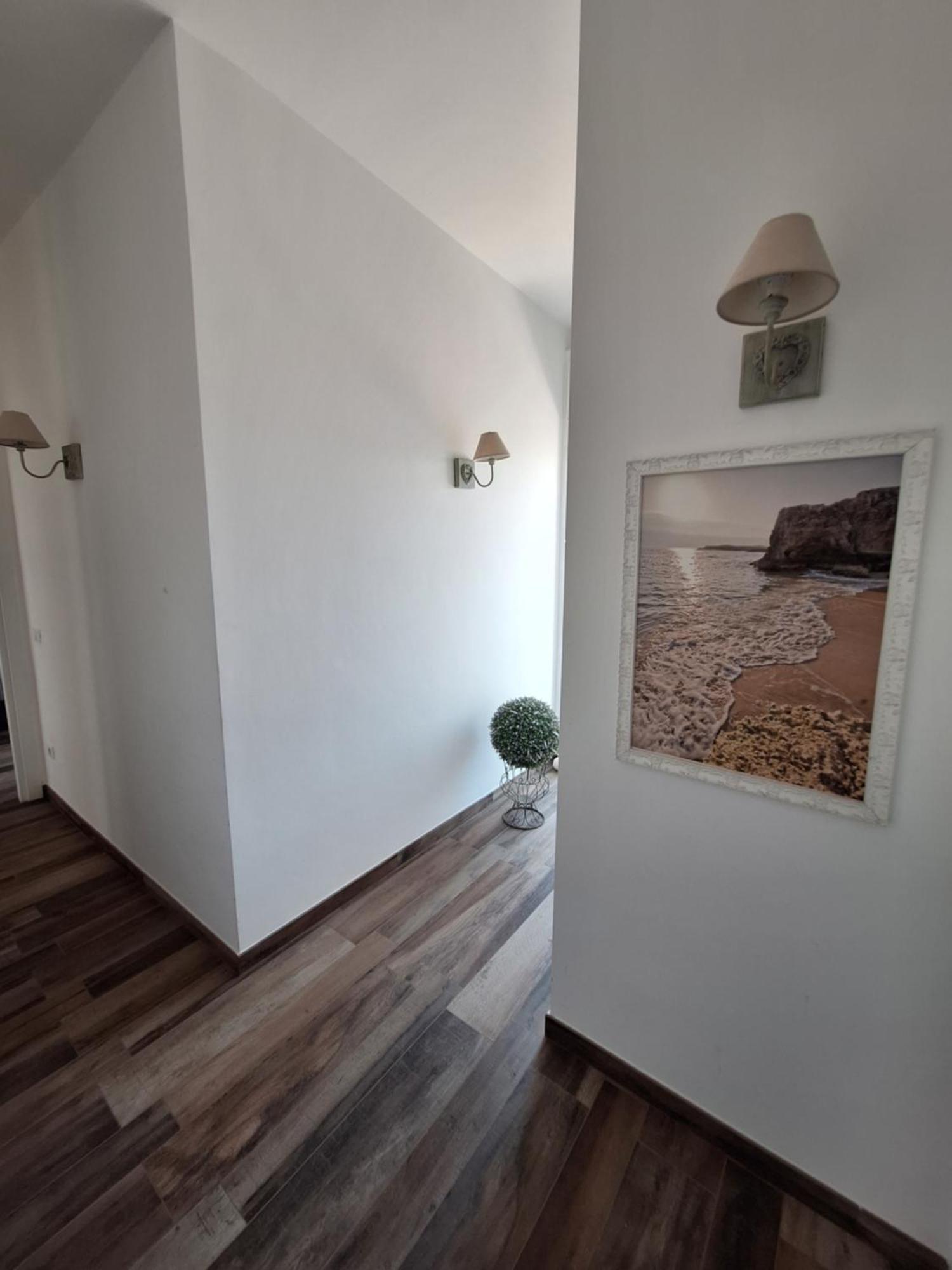 Vistamare House Hotel Монополи Екстериор снимка