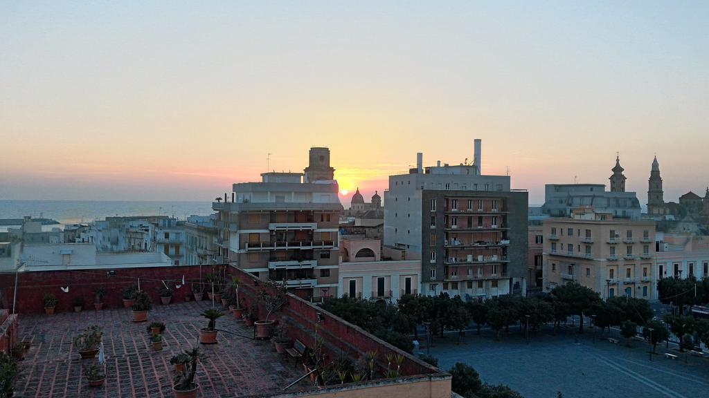 Vistamare House Hotel Монополи Екстериор снимка