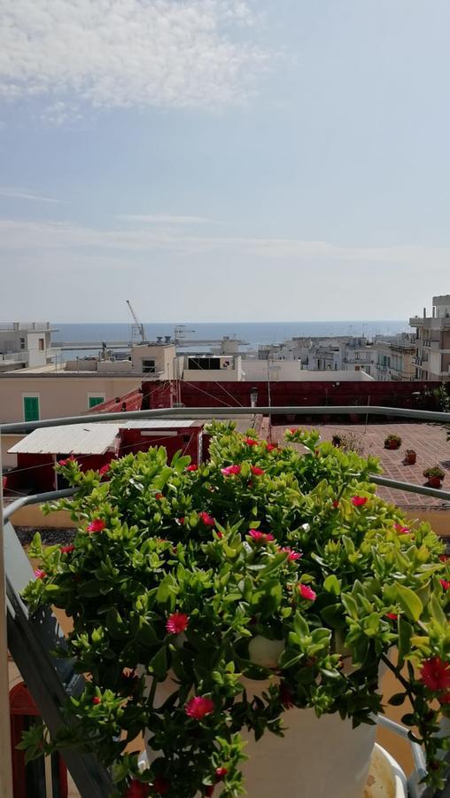 Vistamare House Hotel Монополи Екстериор снимка